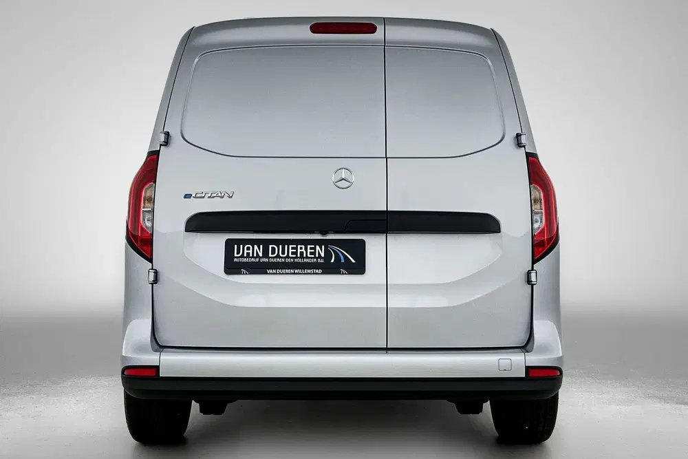 Mercedes-Benz Citan 112 Select L1 51 kWh 22KW Betimmering uit 2025, foto 5
