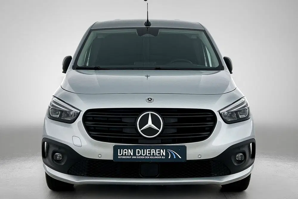 Mercedes-Benz Citan 112 Select L1 51 kWh 22KW Betimmering uit 2025, foto 9