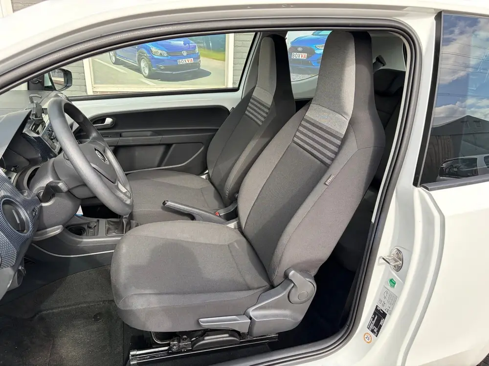 Volkswagen Up! 1.0 uit 2023, foto 14