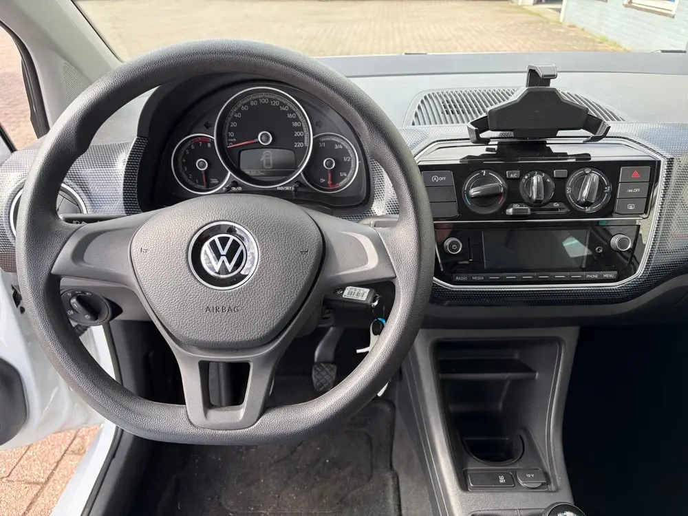 Volkswagen Up! 1.0 uit 2023, foto 15