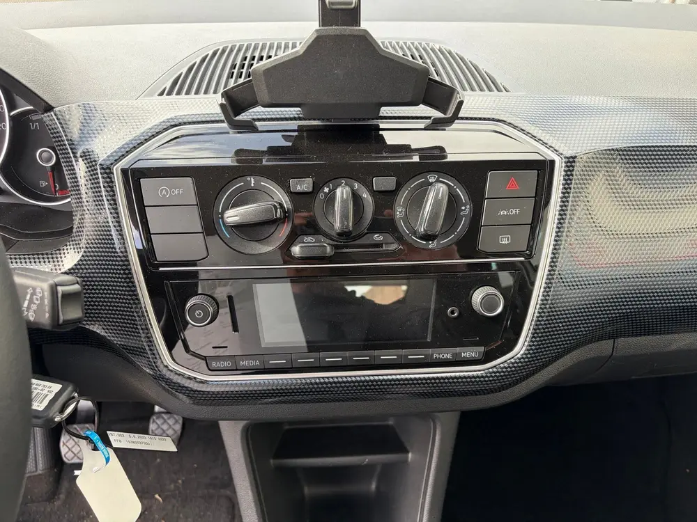 Volkswagen Up! 1.0 uit 2023, foto 16