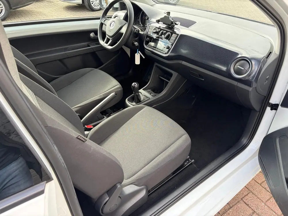 Volkswagen Up! 1.0 uit 2023, foto 18