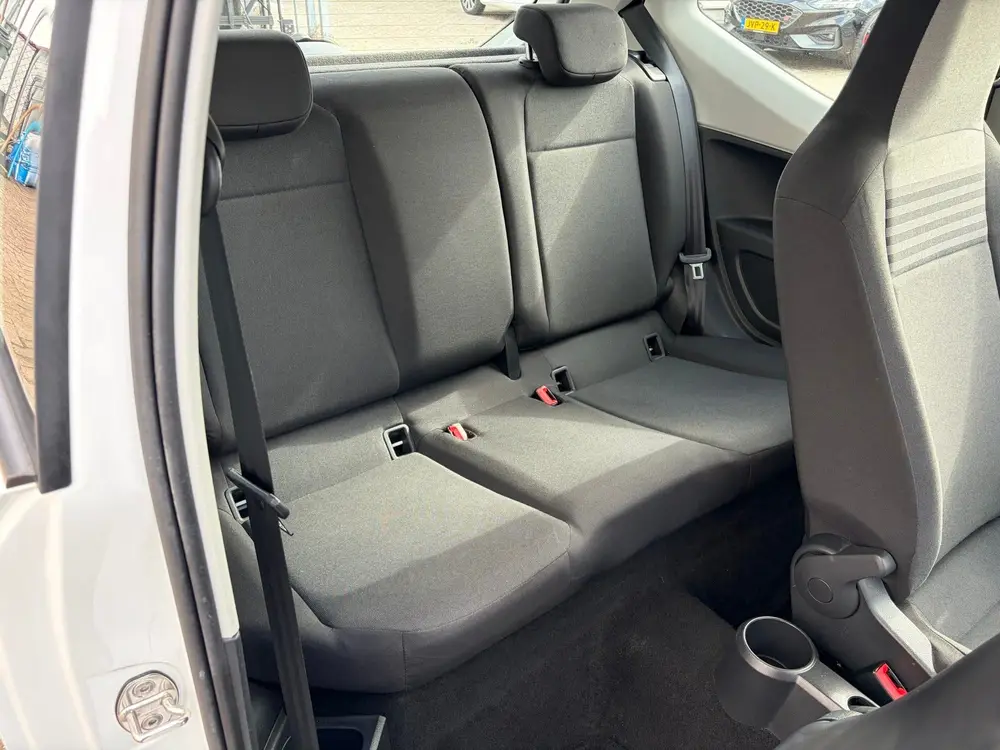 Volkswagen Up! 1.0 uit 2023, foto 19