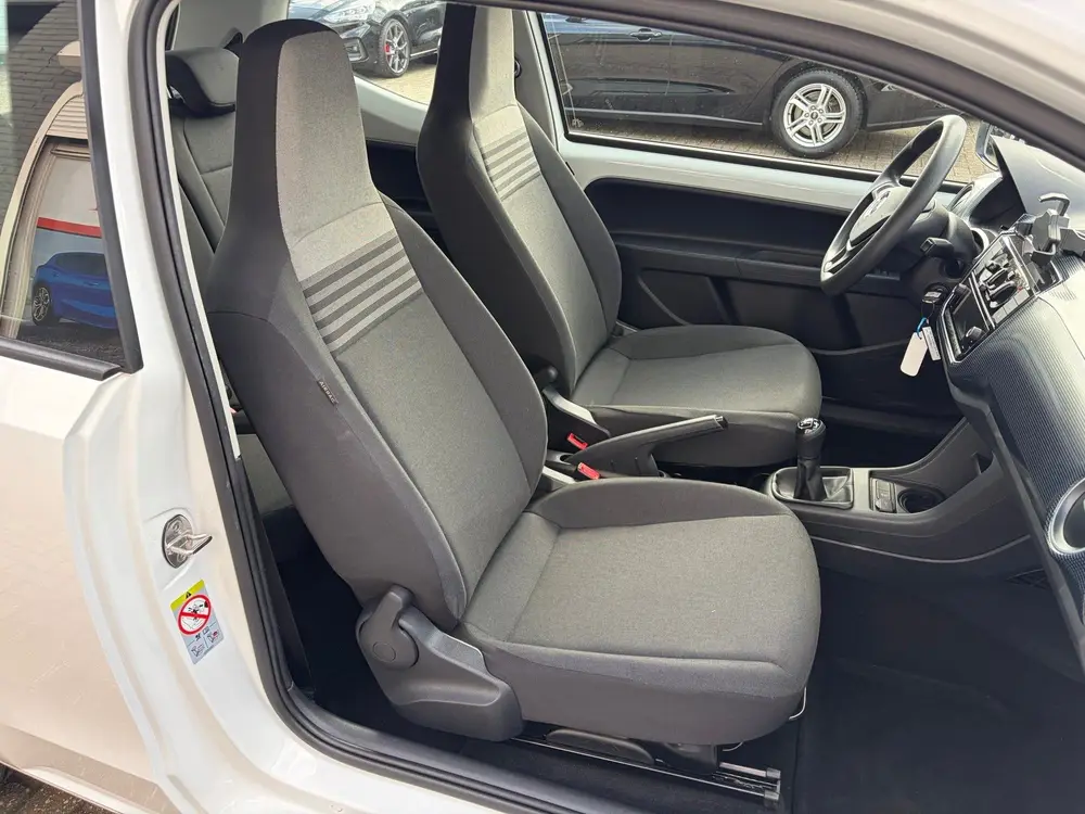 Volkswagen Up! 1.0 uit 2023, foto 20