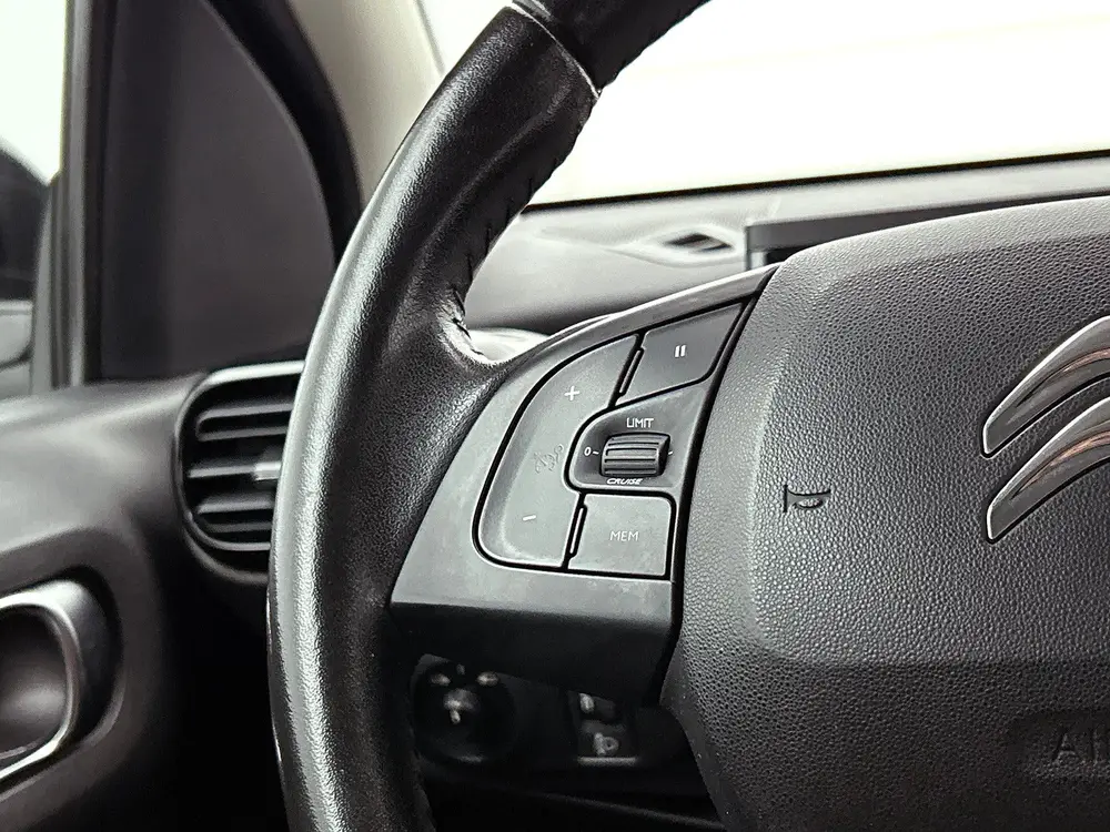 Citroën C4 Cactus 1.2 PureTech Business CarPlay, Navi uit 2019, foto 10