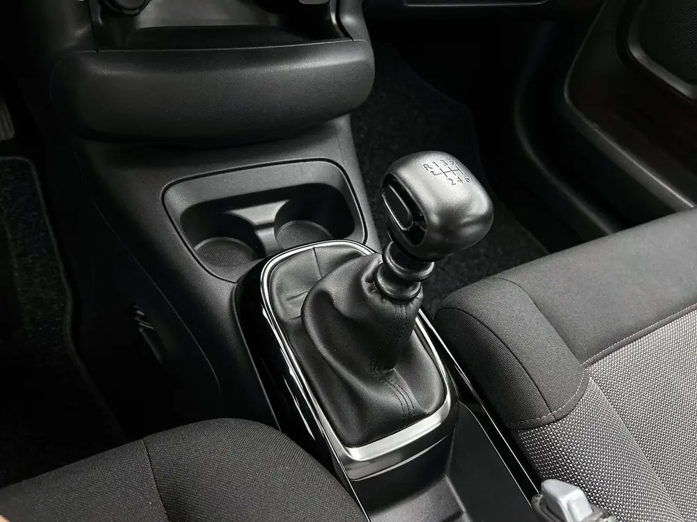 Citroën C4 Cactus 1.2 PureTech Business CarPlay, Navi uit 2019, foto 14