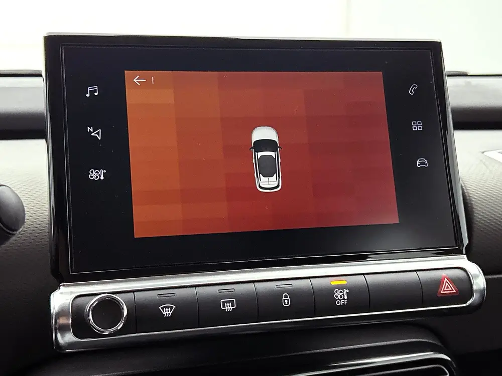 Citroën C4 Cactus 1.2 PureTech Business CarPlay, Navi uit 2019, foto 15