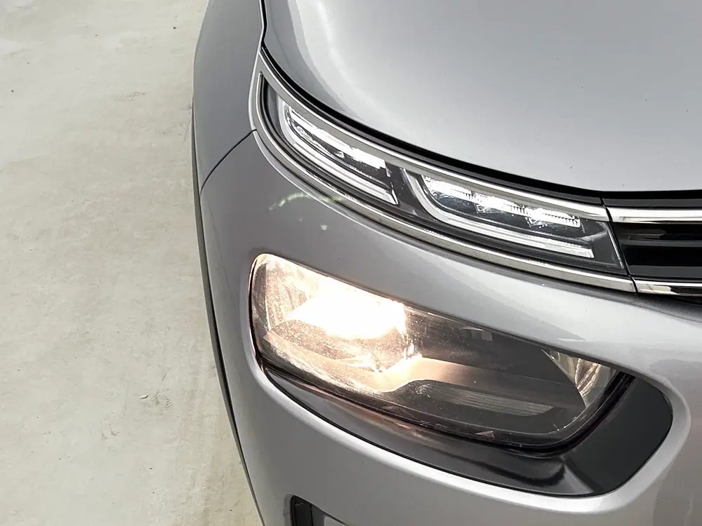 Citroën C4 Cactus 1.2 PureTech Business CarPlay, Navi uit 2019, foto 17