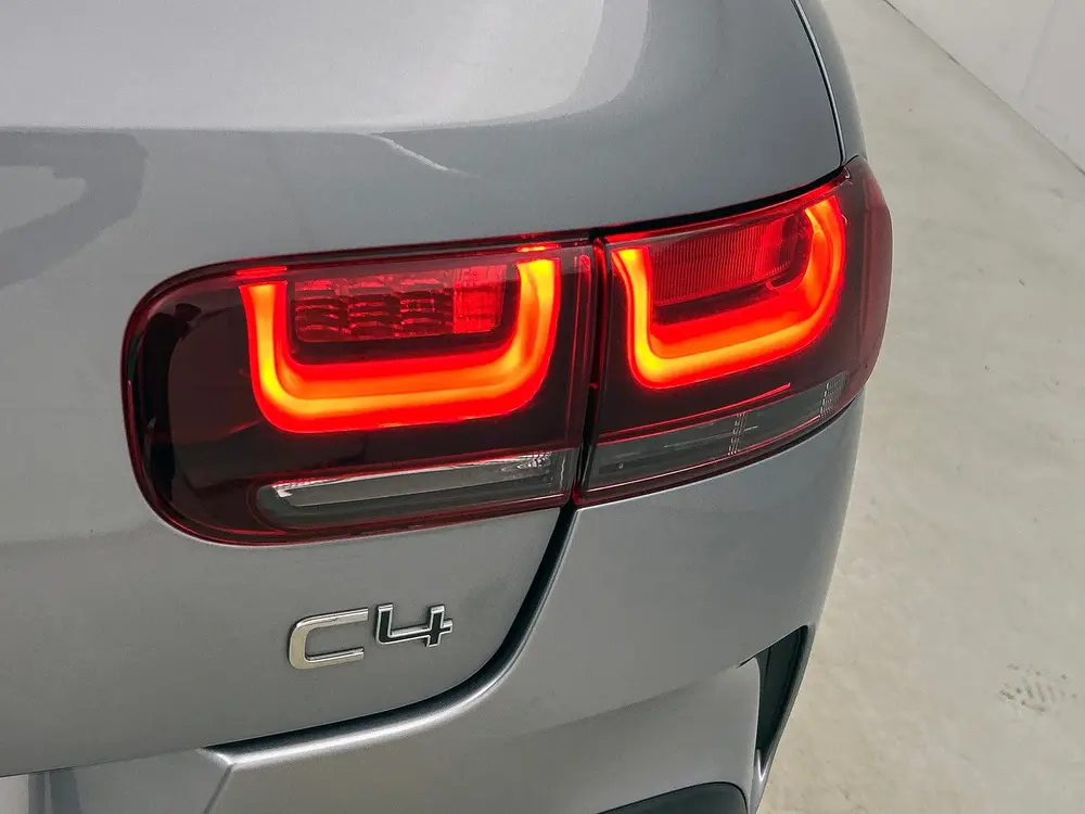 Citroën C4 Cactus 1.2 PureTech Business CarPlay, Navi uit 2019, foto 18