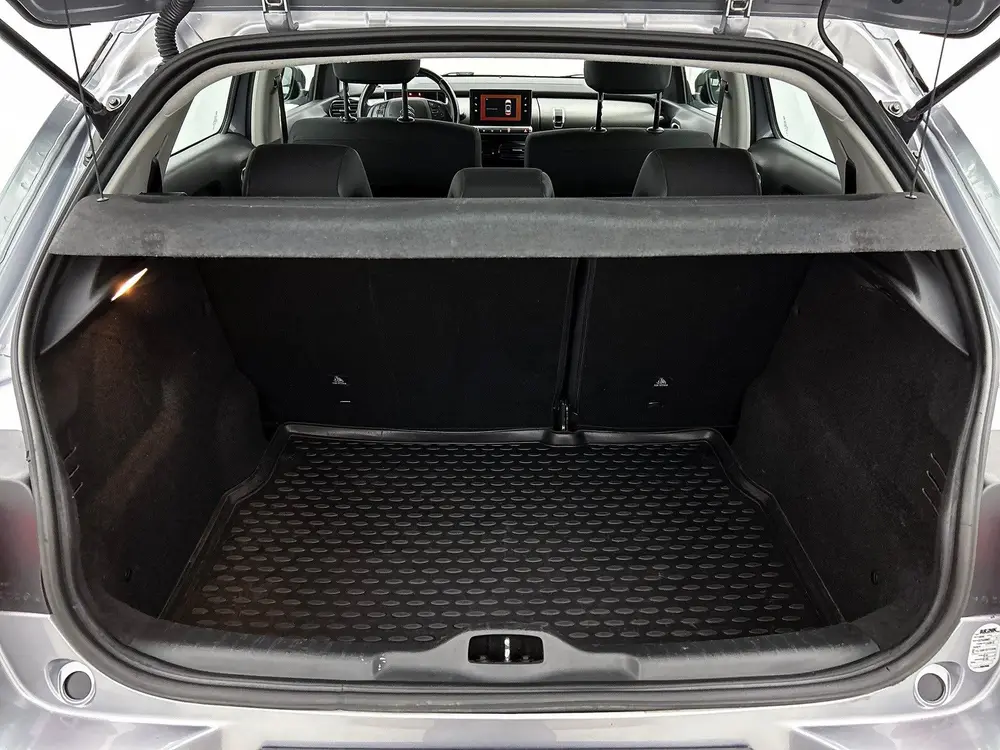Citroën C4 Cactus 1.2 PureTech Business CarPlay, Navi uit 2019, foto 19