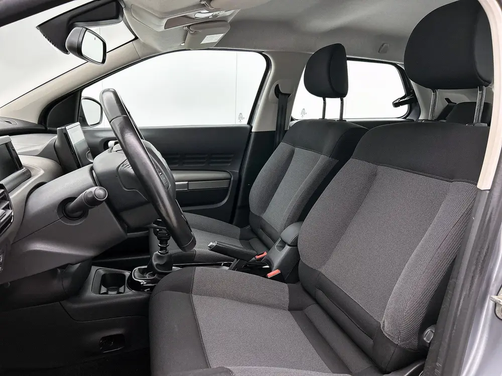 Citroën C4 Cactus 1.2 PureTech Business CarPlay, Navi uit 2019, foto 2