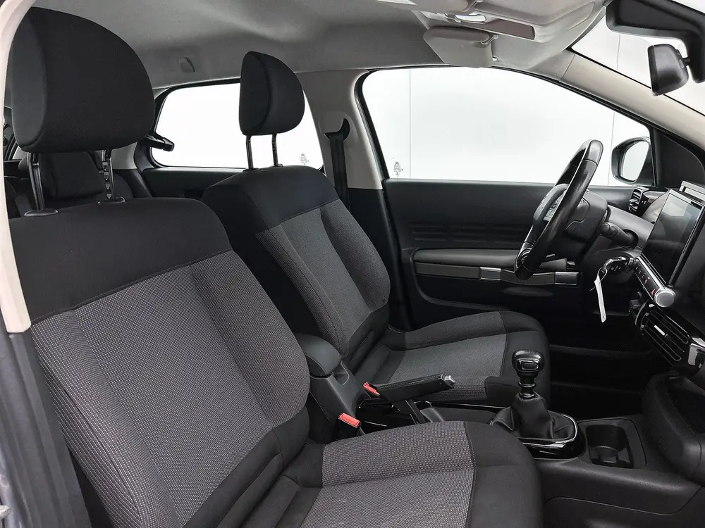 Citroën C4 Cactus 1.2 PureTech Business CarPlay, Navi uit 2019, foto 4