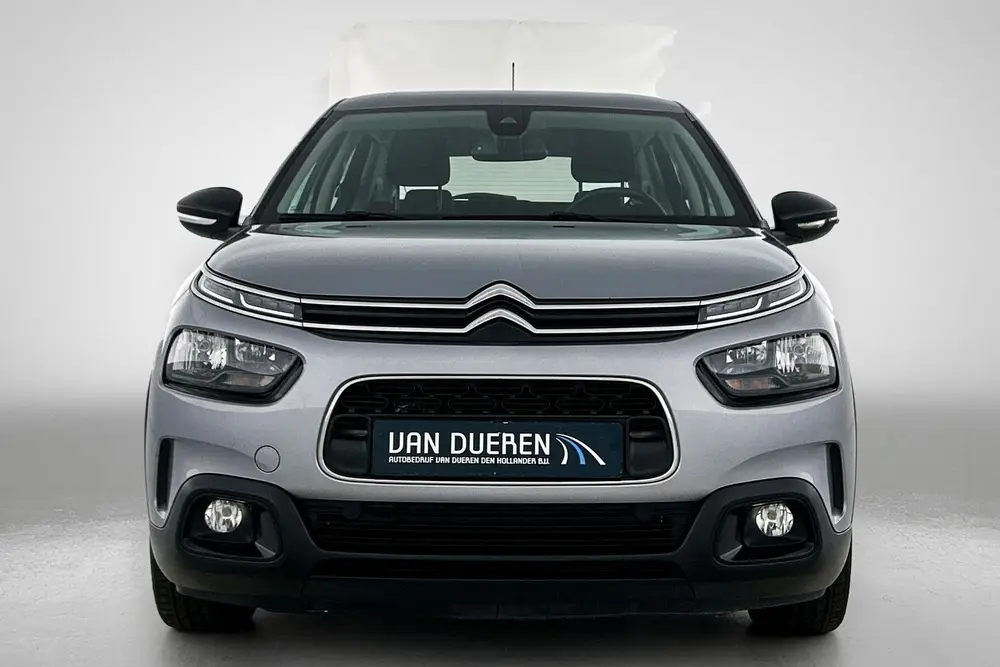 Citroën C4 Cactus 1.2 PureTech Business CarPlay, Navi uit 2019, foto 9