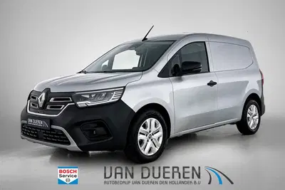 Renault Kangoo Extra 22 kW 44 kWh Camera uit 2022