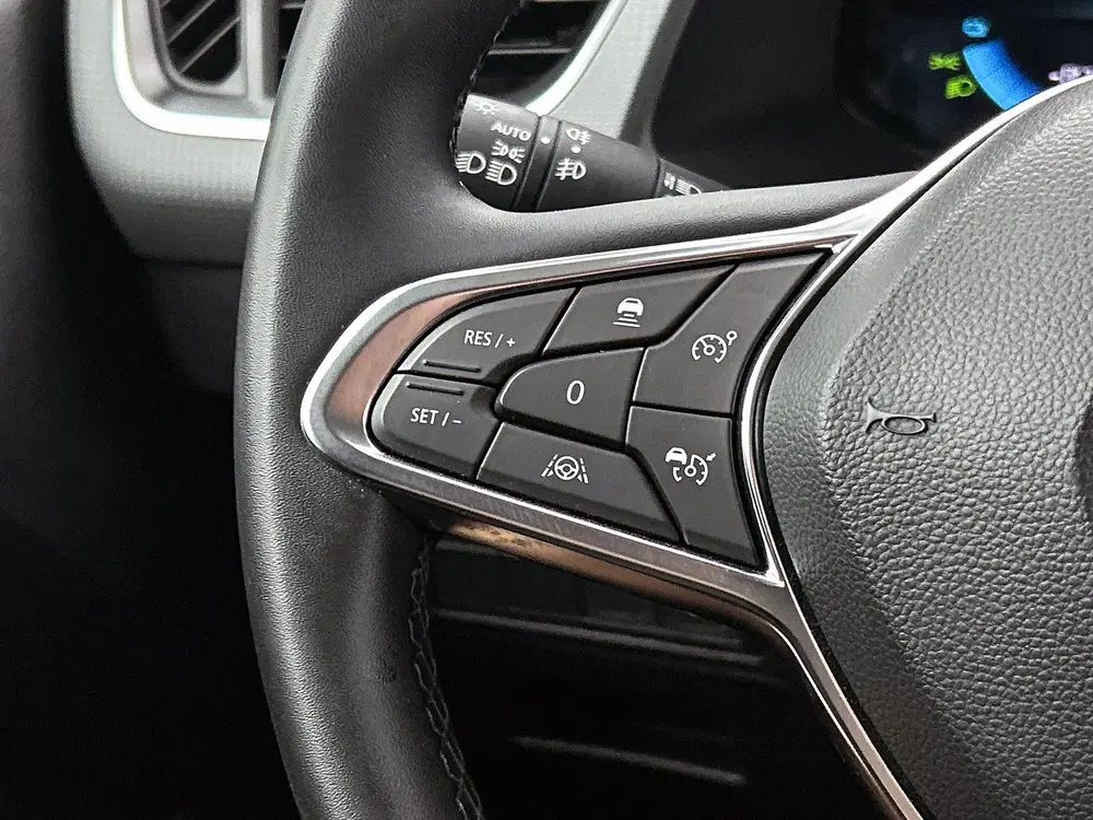 Renault Kangoo Extra 22 kW 44 kWh Camera uit 2022, foto 10