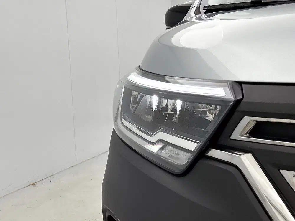 Renault Kangoo Extra 22 kW 44 kWh Camera uit 2022, foto 16