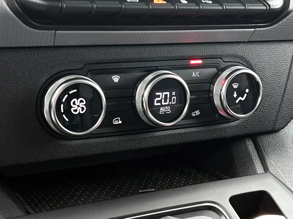 Renault Kangoo Extra 22 kW 44 kWh Camera uit 2022, foto 17