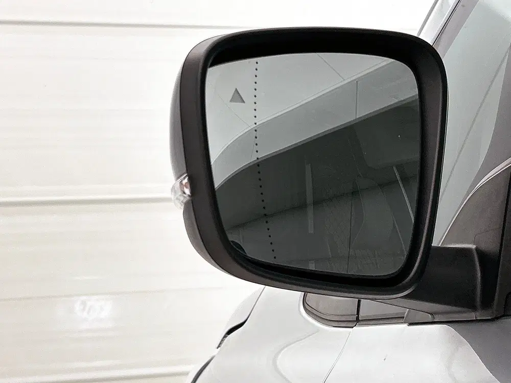 Renault Kangoo Extra 22 kW 44 kWh Camera uit 2022, foto 18