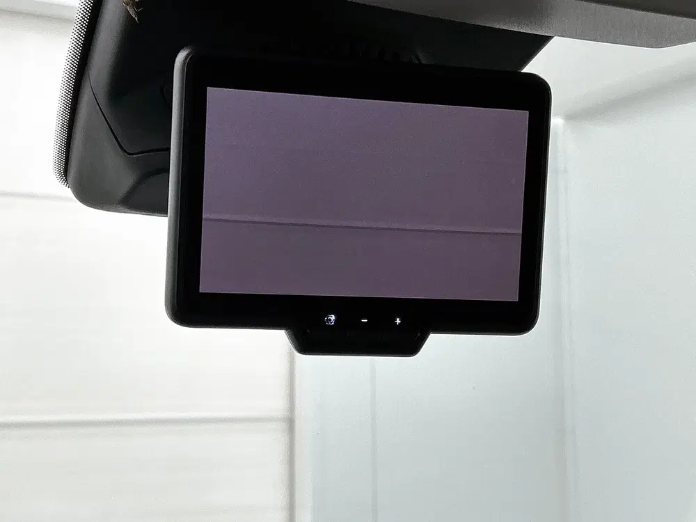 Renault Kangoo Extra 22 kW 44 kWh Camera uit 2022, foto 19