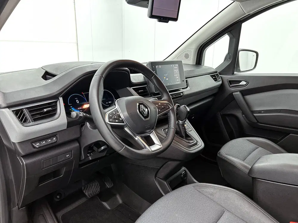 Renault Kangoo Extra 22 kW 44 kWh Camera uit 2022, foto 2