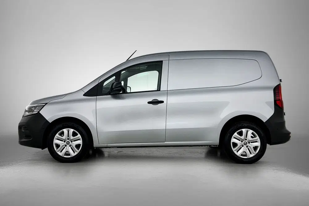 Renault Kangoo Extra 22 kW 44 kWh Camera uit 2022, foto 3