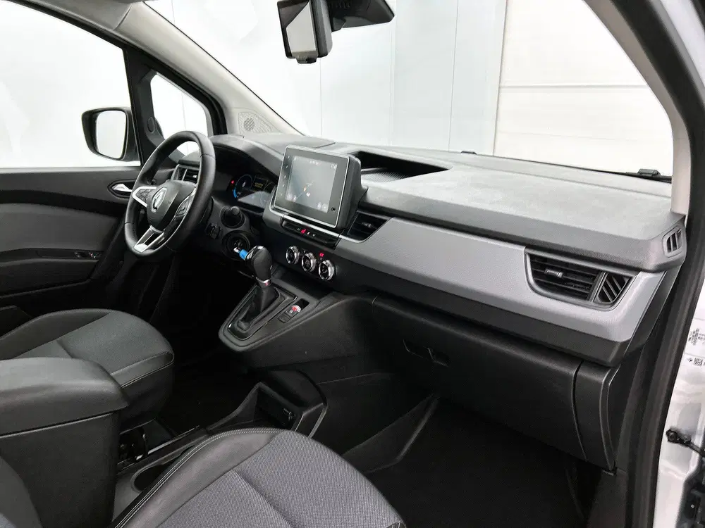 Renault Kangoo Extra 22 kW 44 kWh Camera uit 2022, foto 4