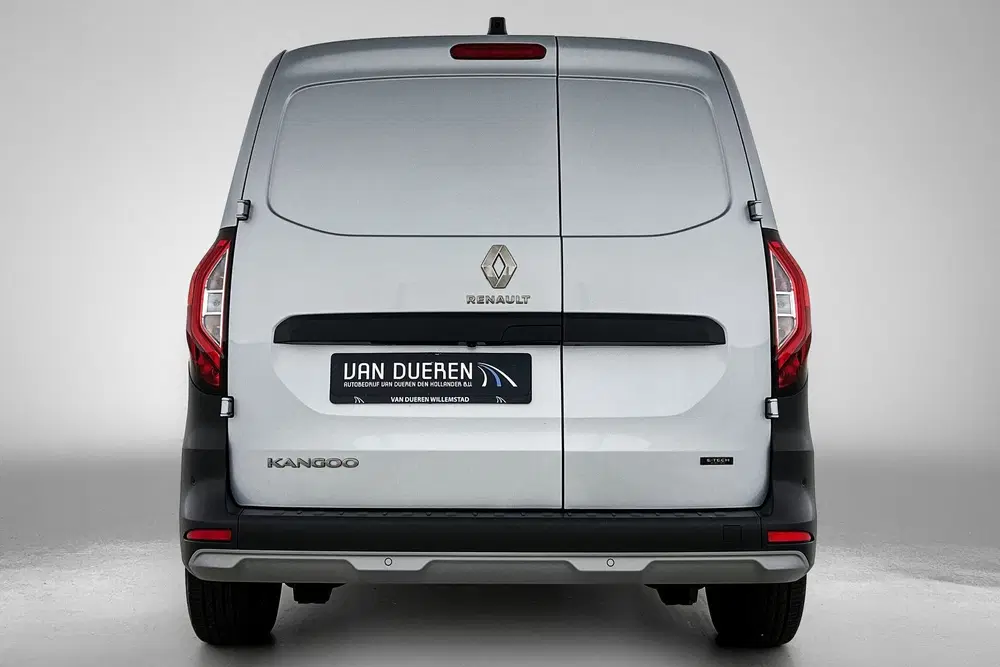 Renault Kangoo Extra 22 kW 44 kWh Camera uit 2022, foto 5