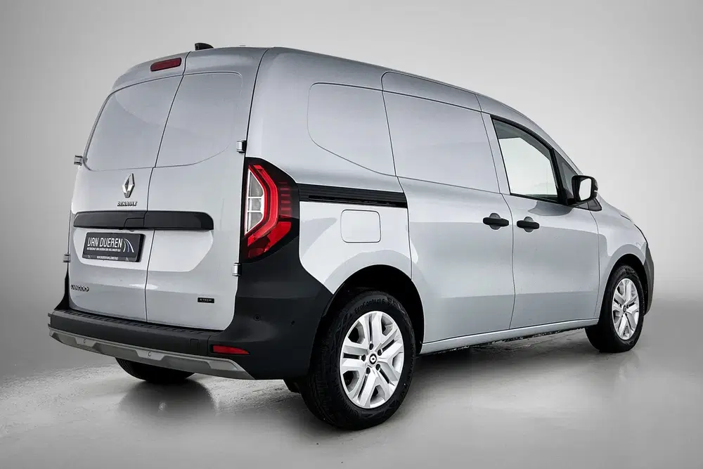 Renault Kangoo Extra 22 kW 44 kWh Camera uit 2022, foto 7