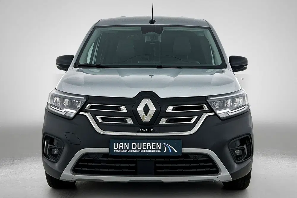 Renault Kangoo Extra 22 kW 44 kWh Camera uit 2022, foto 9