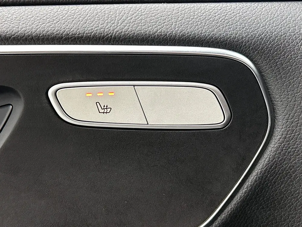 Mercedes-Benz V-Klasse 300d Lang DC Avantgarde AMG DAB uit 2020, foto 12
