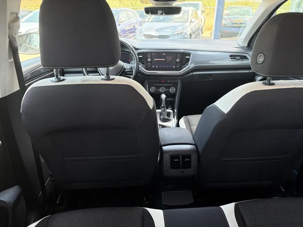 Volkswagen T-Roc 1.5 TSI Sport afneembare trekhaak uit 2019, foto 18