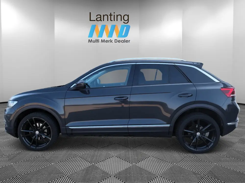 Volkswagen T-Roc 1.5 TSI Sport afneembare trekhaak uit 2019, foto 3