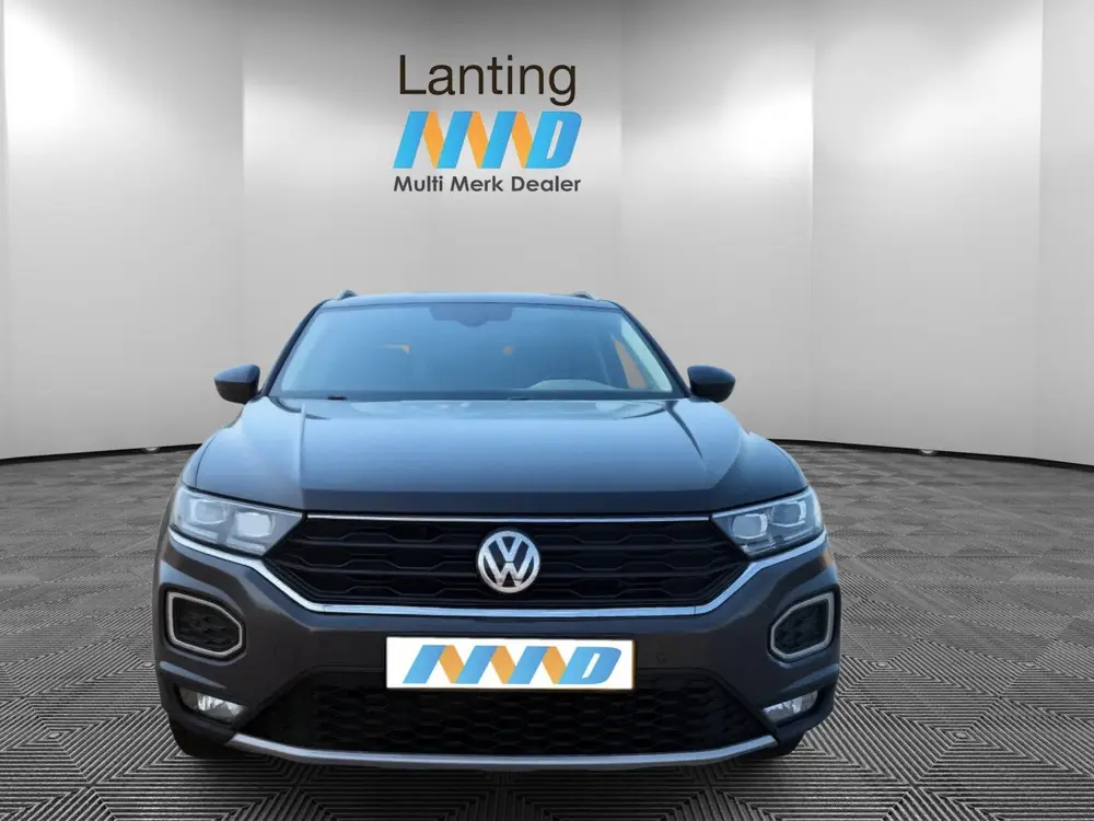 Volkswagen T-Roc 1.5 TSI Sport afneembare trekhaak uit 2019, foto 7