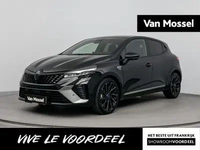 Renault Clio 1.0 TCe 90Pk GPF Esprit Alpine uit 2025