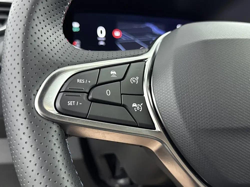 Renault Clio 1.0 TCe 90Pk GPF Esprit Alpine uit 2025, foto 6