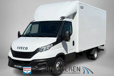 Iveco Daily 35C16 2.3 410 Bakwagen Laadklep 750kg uit 2022
