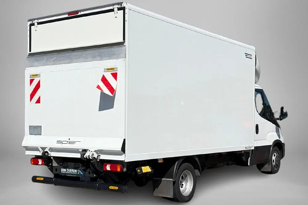 Iveco Daily 35C16 2.3 410 Bakwagen Laadklep 750kg uit 2022, foto 7