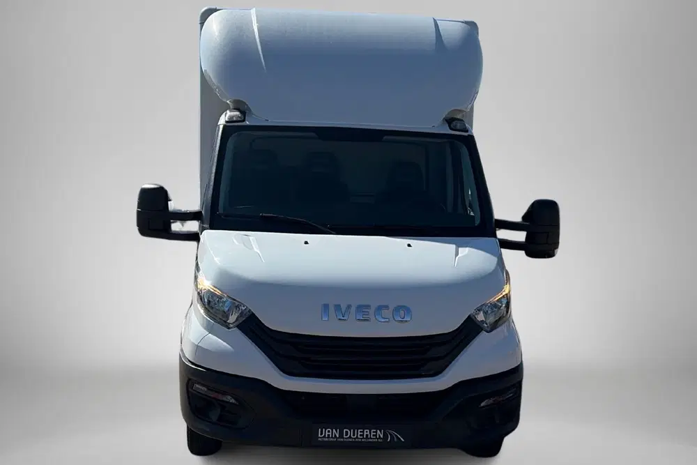 Iveco Daily 35C16 2.3 410 Bakwagen Laadklep 750kg uit 2022, foto 9
