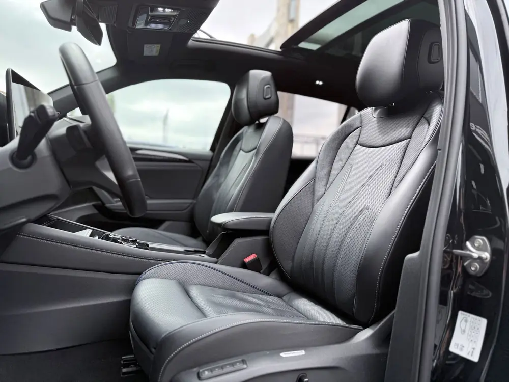 Volkswagen Tiguan 1.5 eTSI R-Line Edition Pano|Head Up|Keyle uit 2025, foto 19