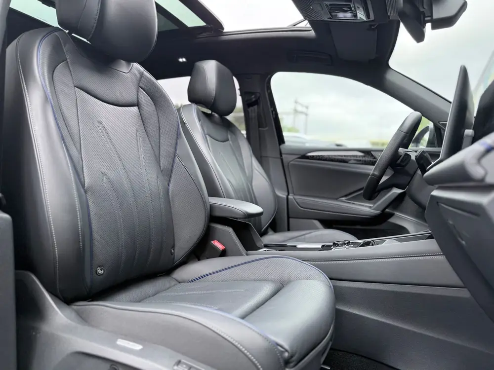 Volkswagen Tiguan 1.5 eTSI R-Line Edition Pano|Head Up|Keyle uit 2025, foto 20