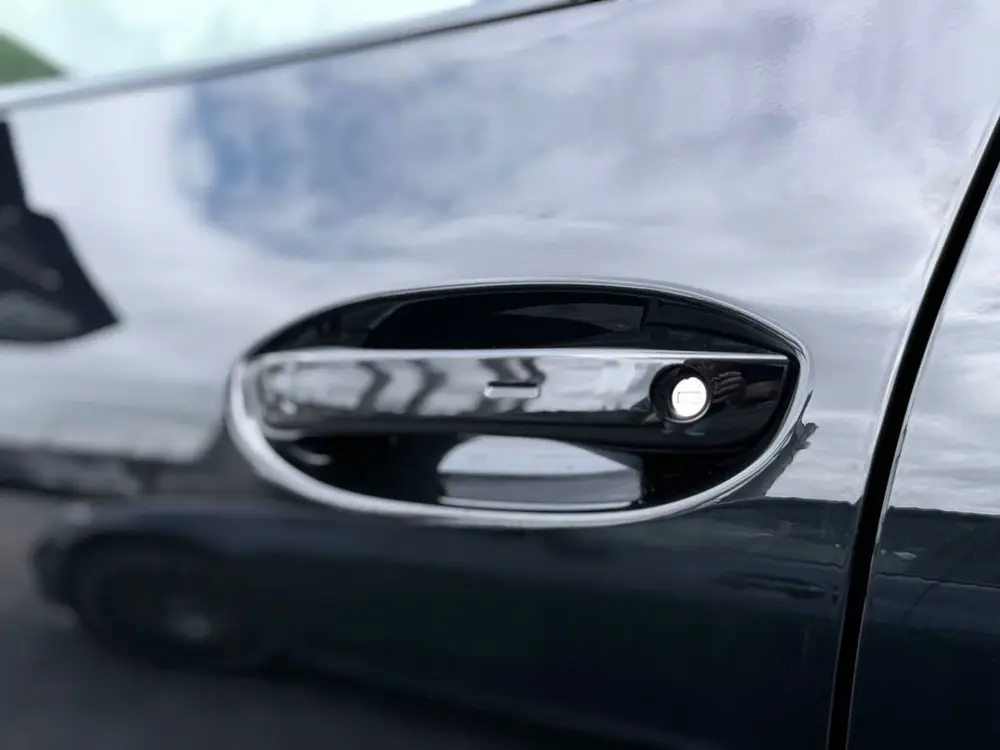 Volkswagen Tiguan 1.5 eTSI R-Line Edition Pano|Head Up|Keyle uit 2025, foto 8