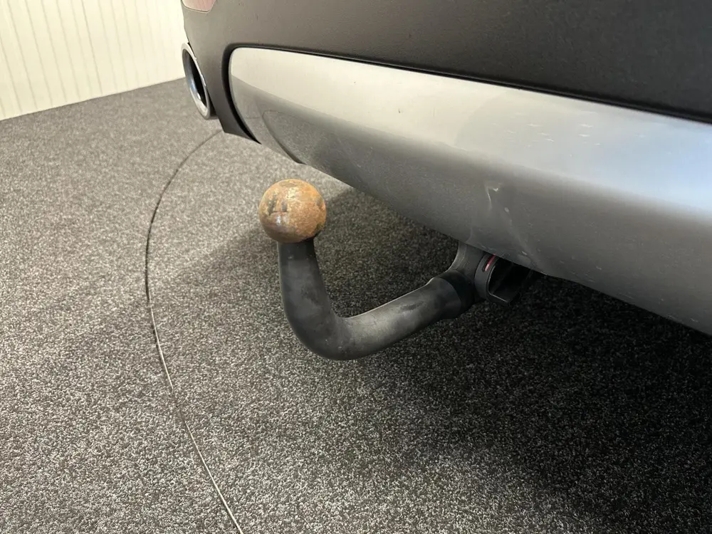 Alfa Romeo Stelvio 2.0 T AWD TREKHAAK LEER NAVI CRUISE ECC. uit 2019, foto 11