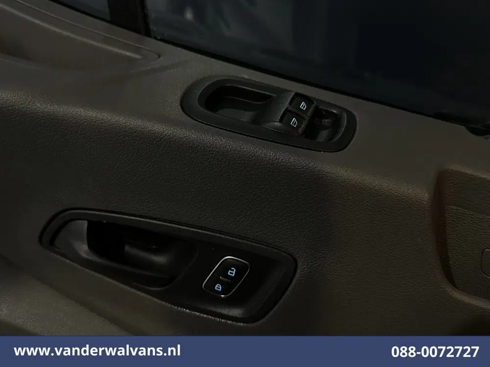 Ford Transit 2.0 TDCI 131pk L4H3 Jumbo Euro6 Airco uit 2024, foto 18