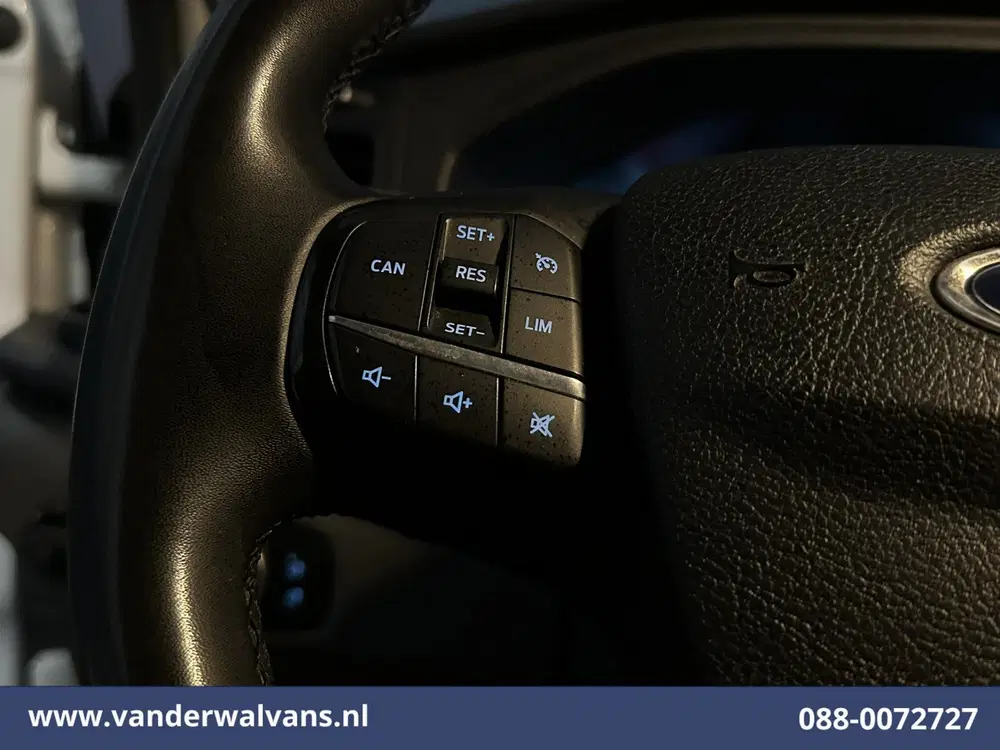 Ford Transit 2.0 TDCI 131pk L4H3 Jumbo Euro6 Airco uit 2024, foto 4