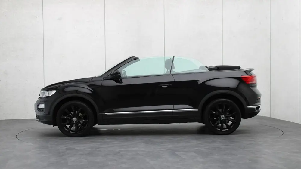 Volkswagen T-Roc Cabrio 1.5 TSI Style | DSG | Navigatie | PD uit 2020, foto 2