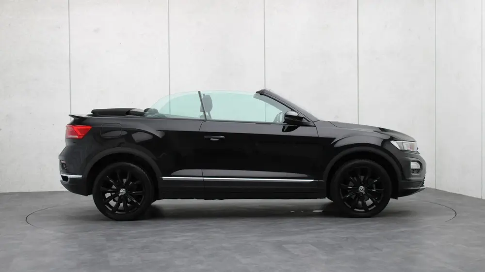 Volkswagen T-Roc Cabrio 1.5 TSI Style | DSG | Navigatie | PD uit 2020, foto 20