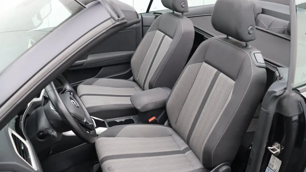 Volkswagen T-Roc Cabrio 1.5 TSI Style | DSG | Navigatie | PD uit 2020, foto 7