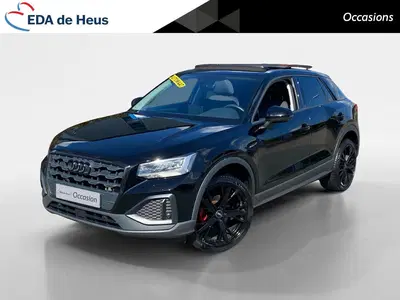Audi Q2 35 TFSI Pro Line uit 2023