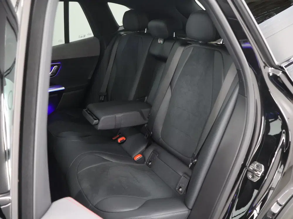 Mercedes-Benz EQE SUV 350+ Sport Edition 96 kWh uit 2025, foto 11