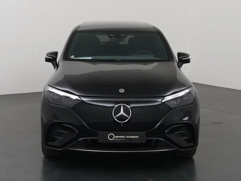 Mercedes-Benz EQE SUV 350+ Sport Edition 96 kWh uit 2025, foto 3